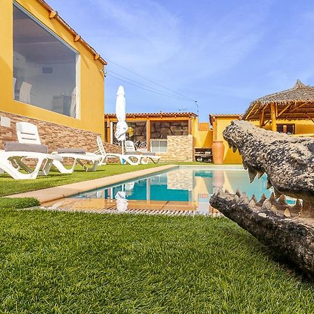Villa Caiman Balcon de Telde Luaran gambar