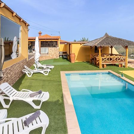 Villa Caiman Balcon de Telde Luaran gambar