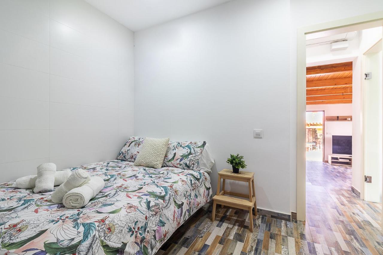 Villa Caiman Balcon de Telde Luaran gambar