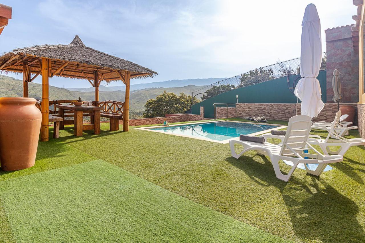 Villa Caiman Balcon de Telde Luaran gambar