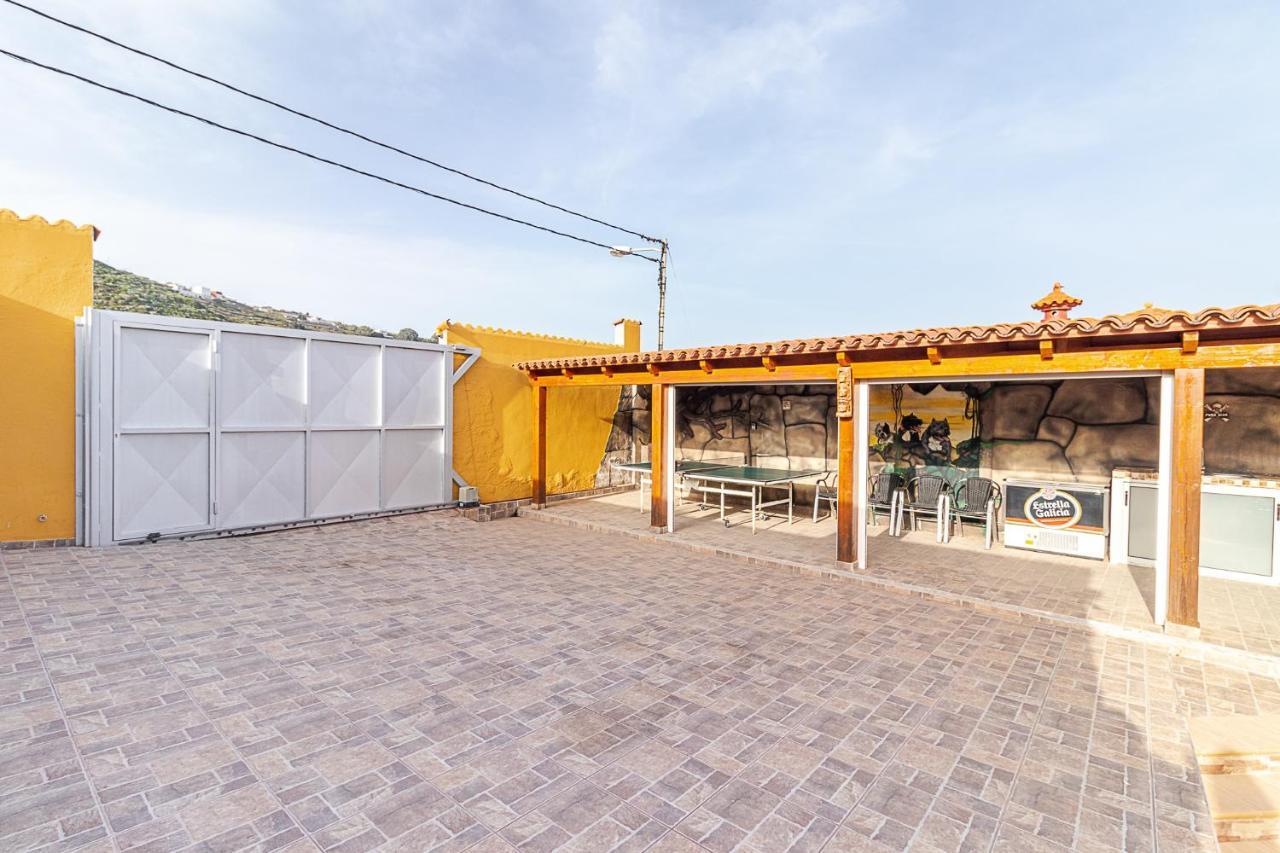 Villa Caiman Balcon de Telde Luaran gambar