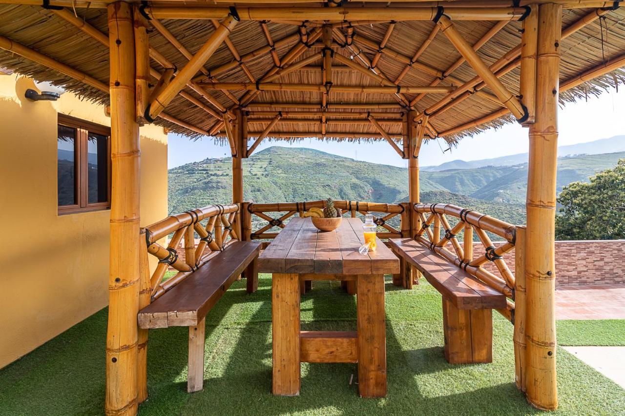 Villa Caiman Balcon de Telde Luaran gambar