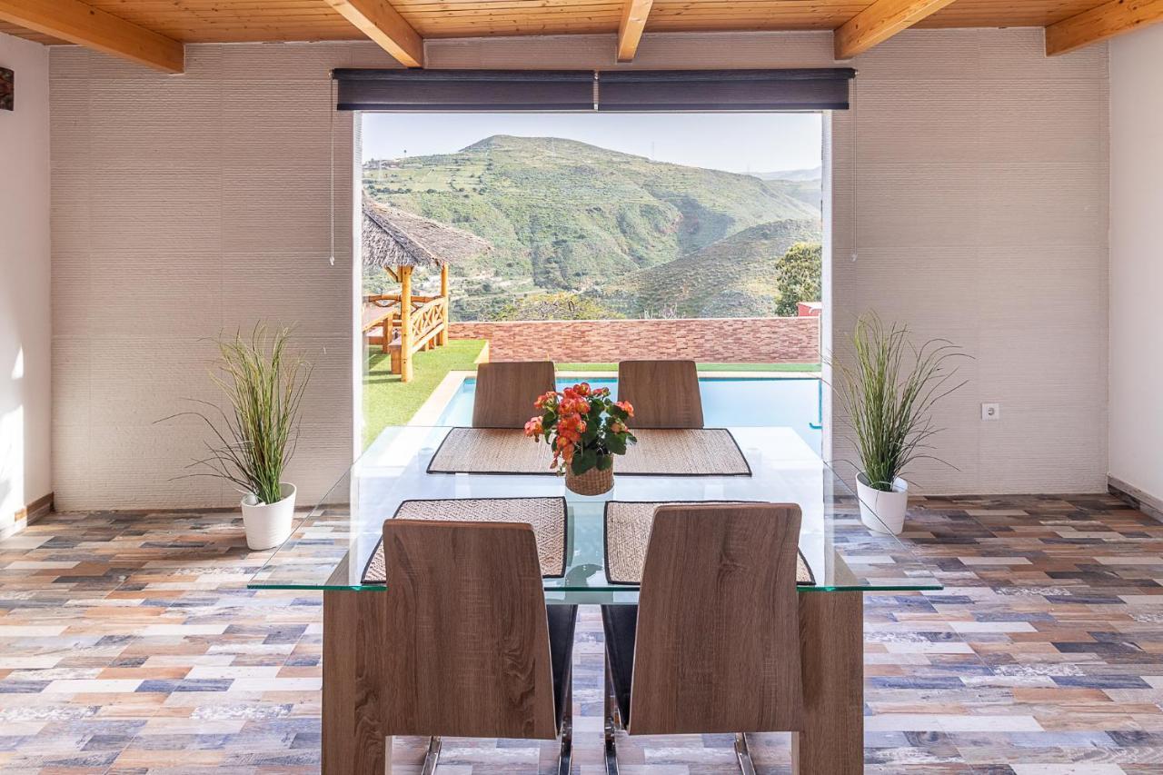Villa Caiman Balcon de Telde Luaran gambar
