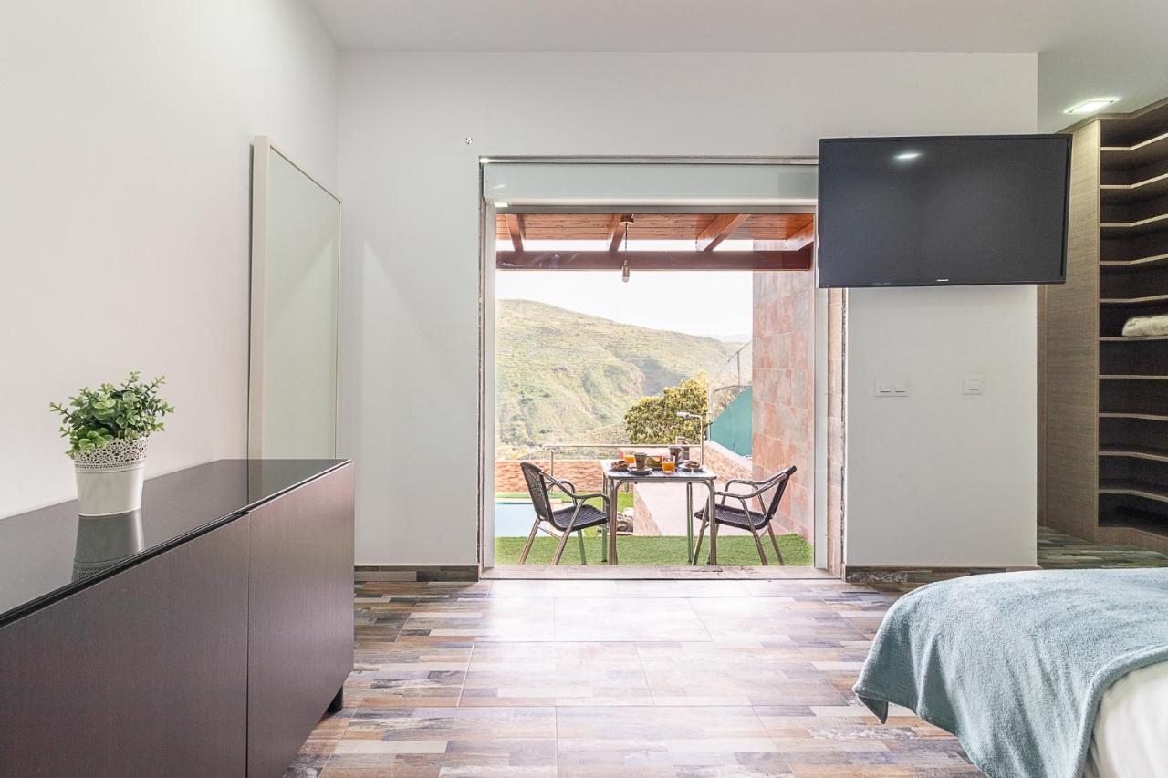 Villa Caiman Balcon de Telde Luaran gambar