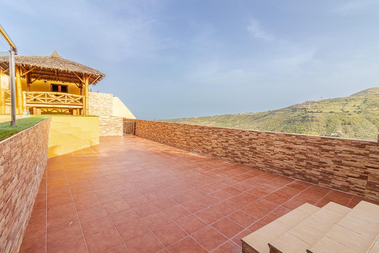 Villa Caiman Balcon de Telde Luaran gambar