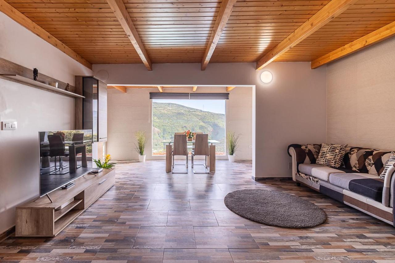Villa Caiman Balcon de Telde Luaran gambar