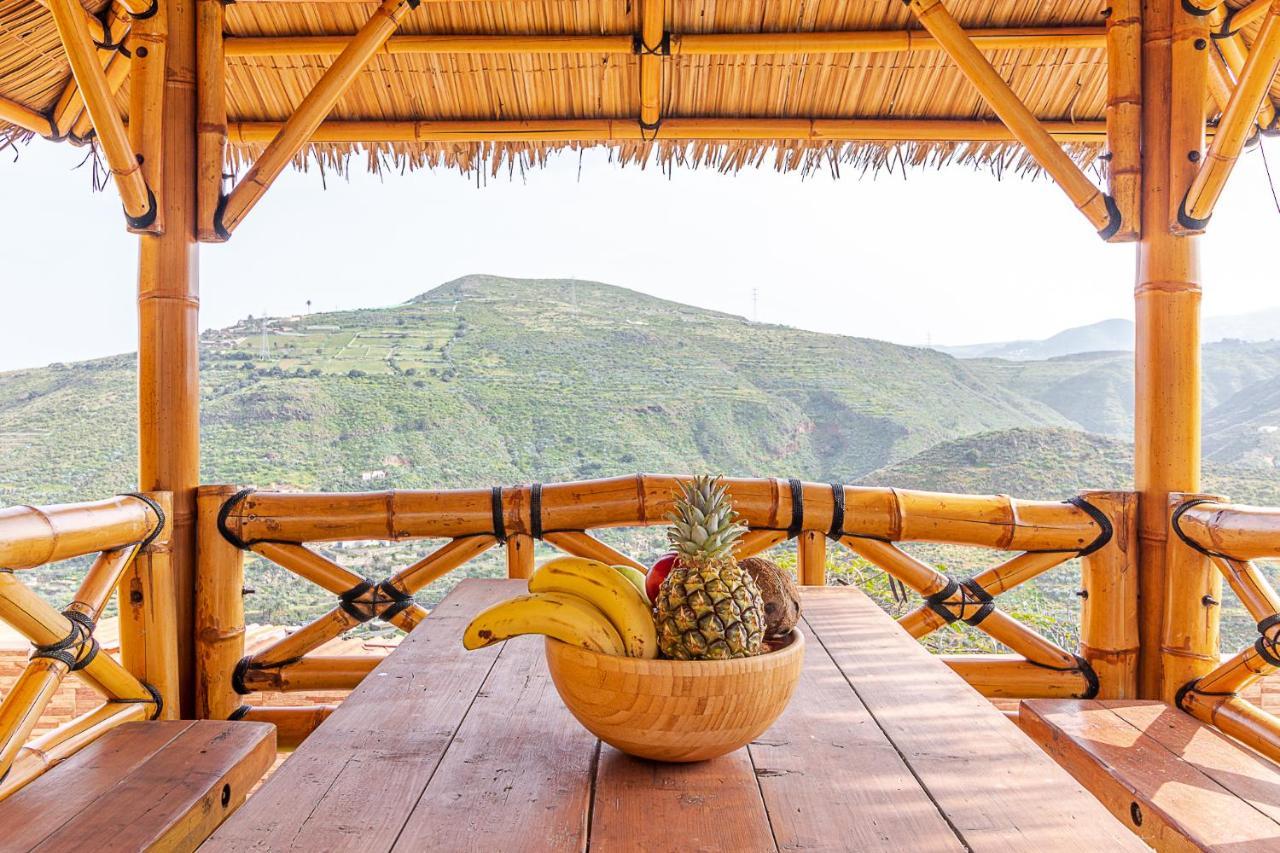 Villa Caiman Balcon de Telde Luaran gambar