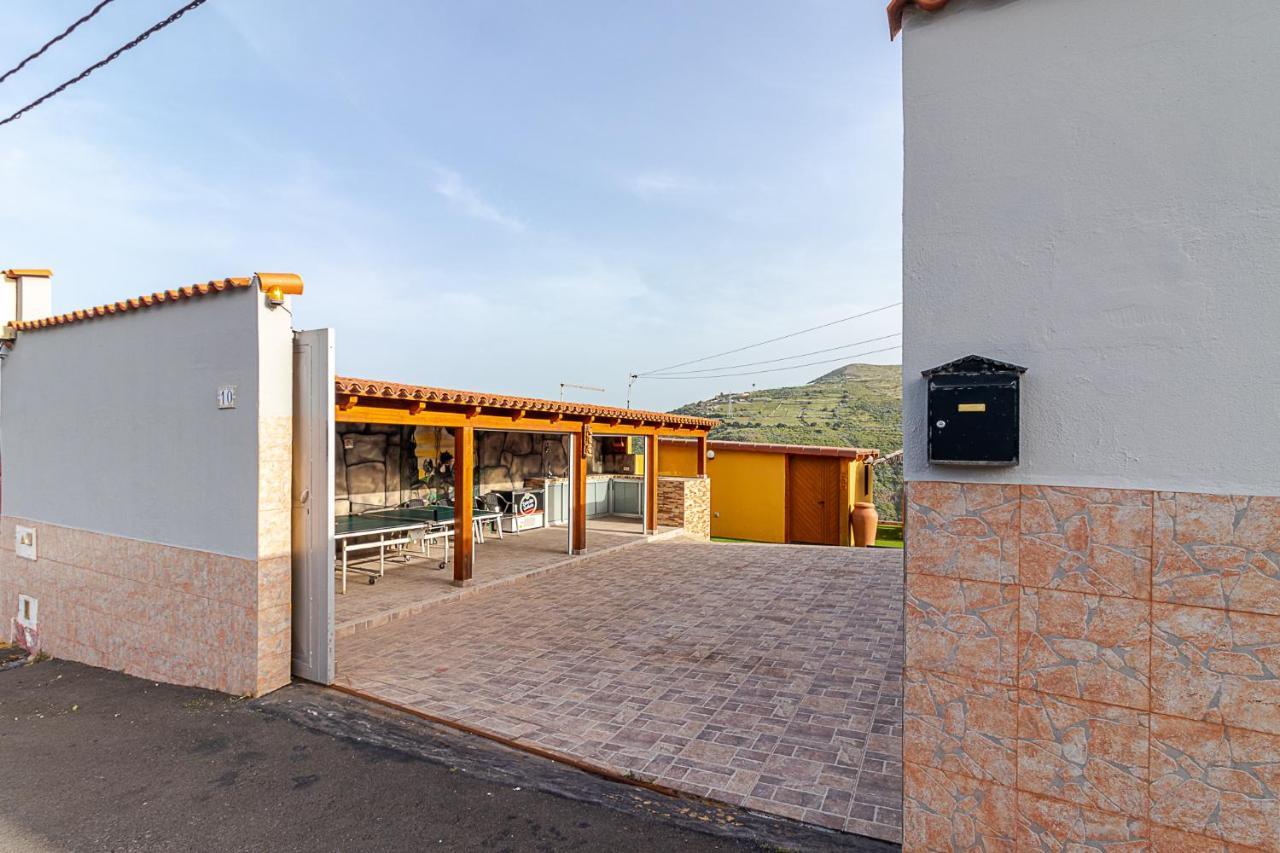 Villa Caiman Balcon de Telde Luaran gambar