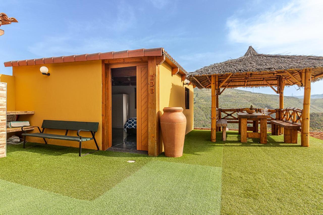 Villa Caiman Balcon de Telde Luaran gambar