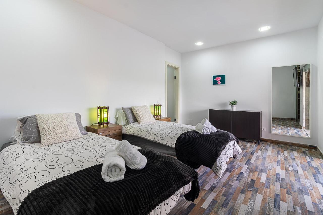 Villa Caiman Balcon de Telde Luaran gambar