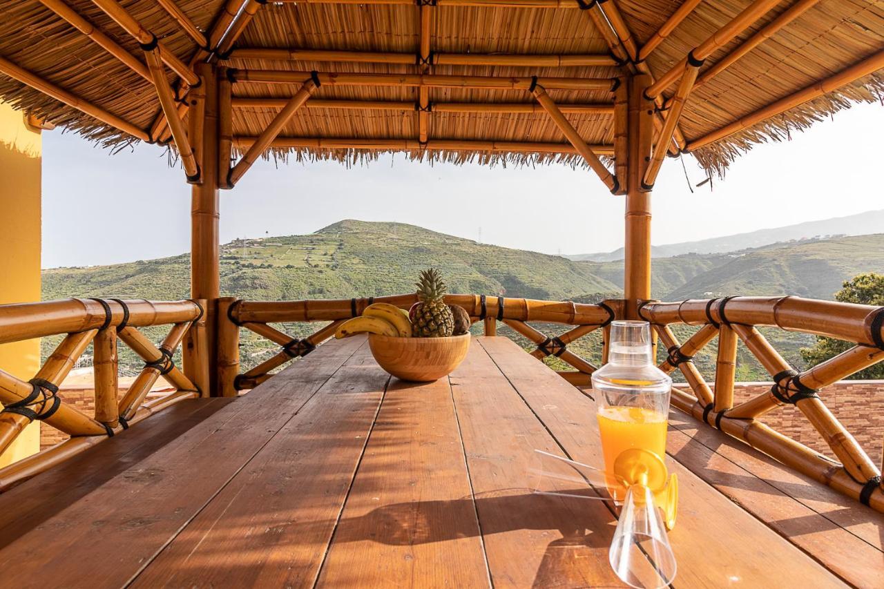 Villa Caiman Balcon de Telde Luaran gambar