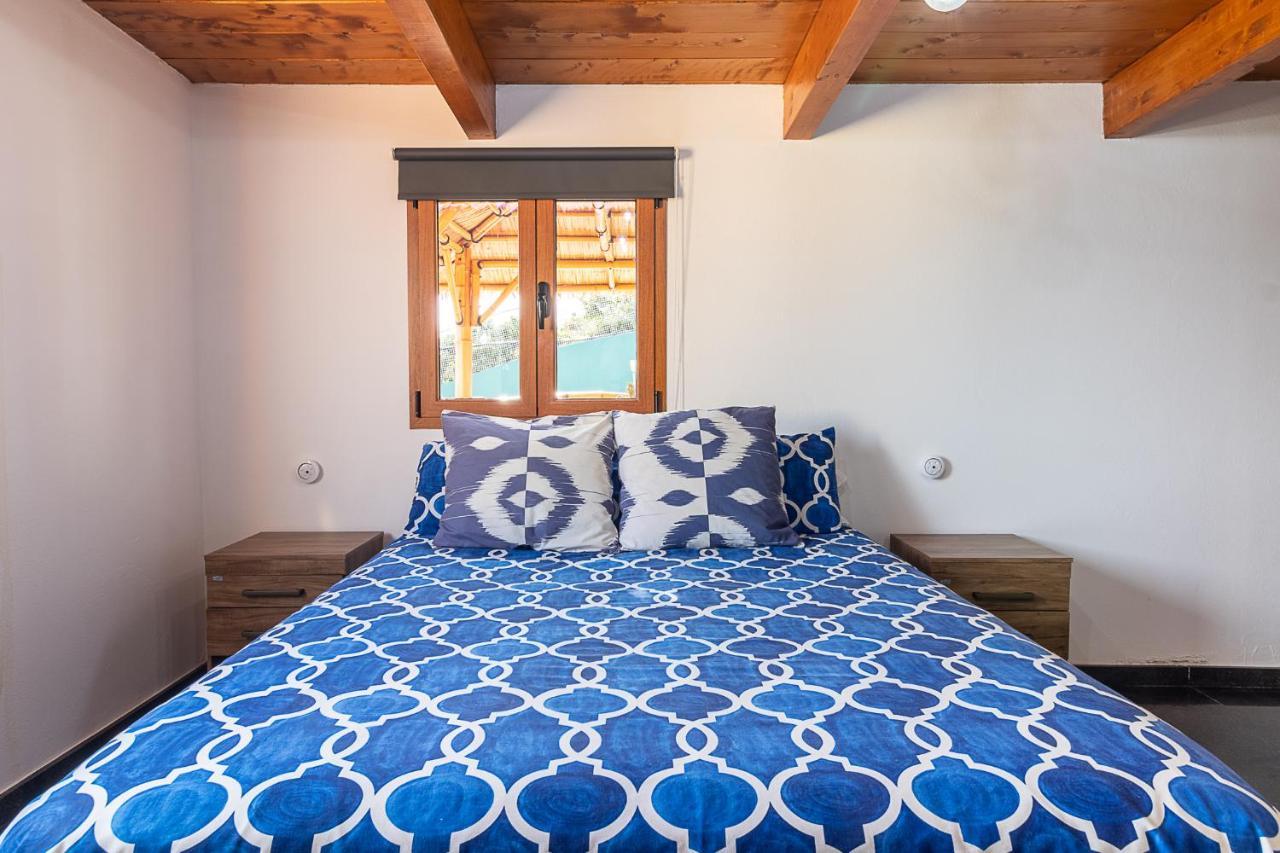 Villa Caiman Balcon de Telde Luaran gambar
