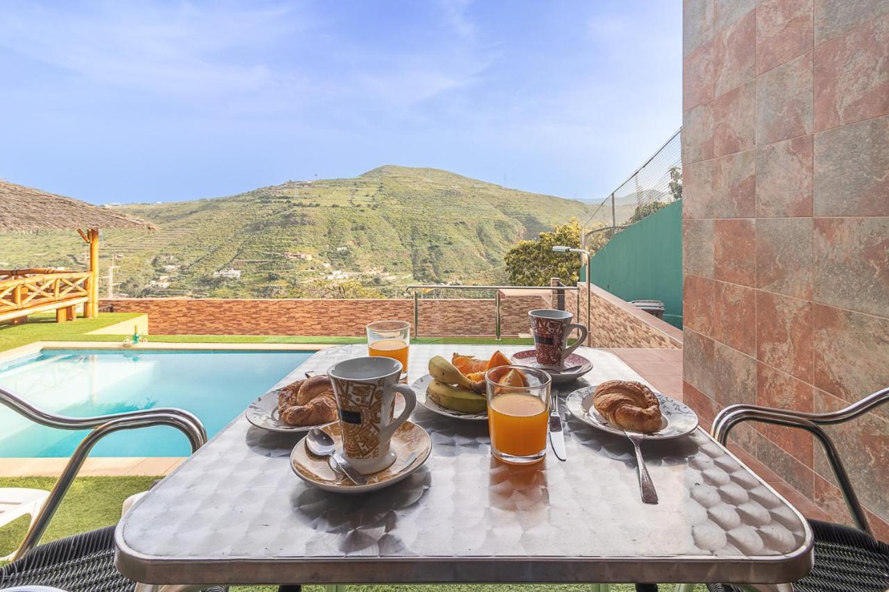 Villa Caiman Balcon de Telde Luaran gambar