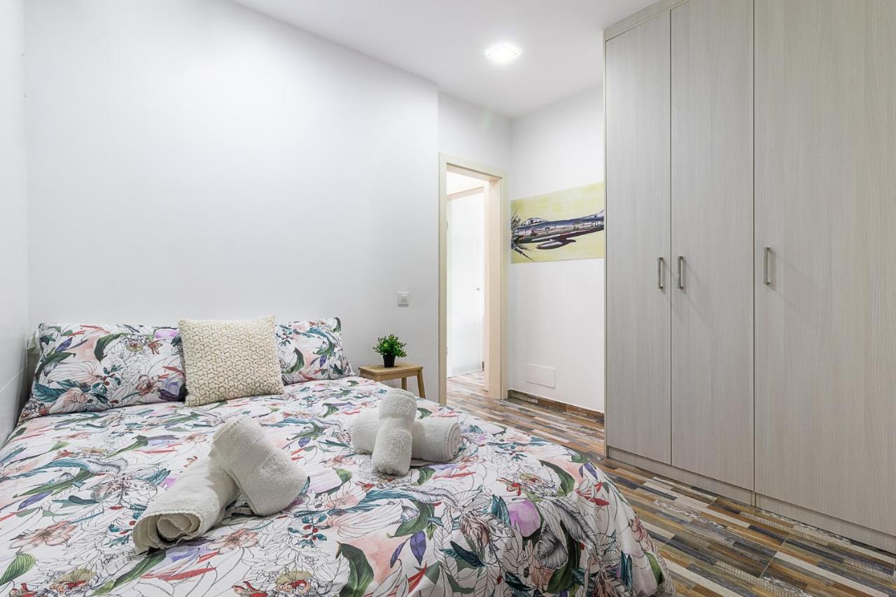 Villa Caiman Balcon de Telde Luaran gambar
